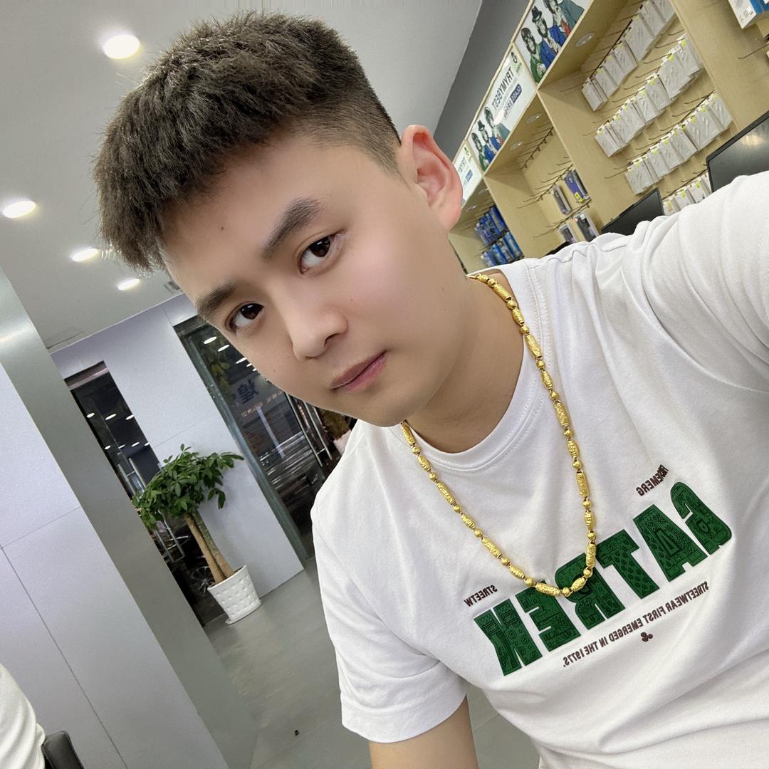 大足强强科技《手机，黄金上门回收》