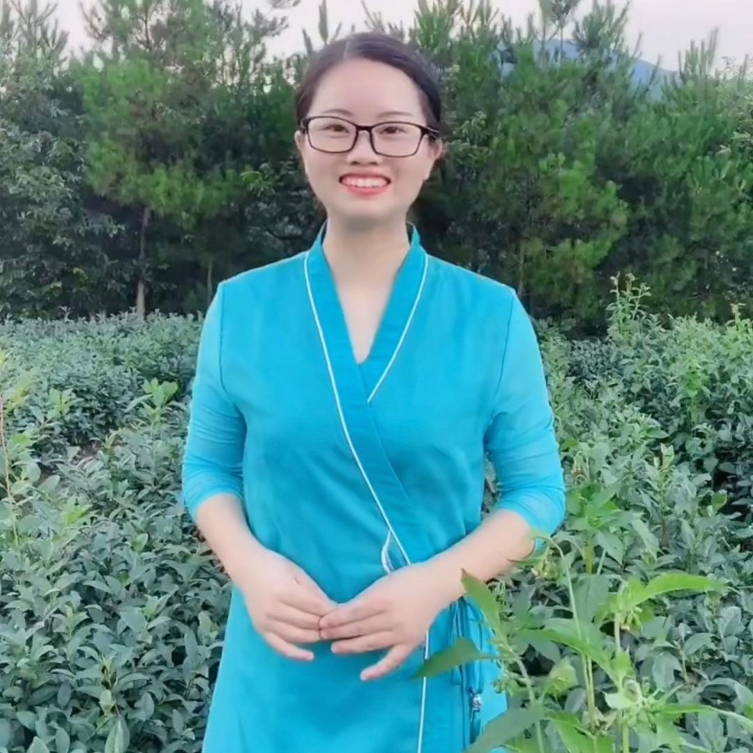 禅意小师妹