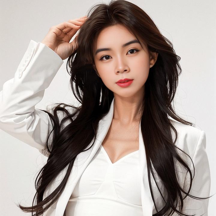 甜妹吖