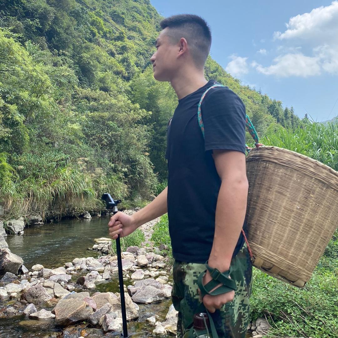 农家阿鹏