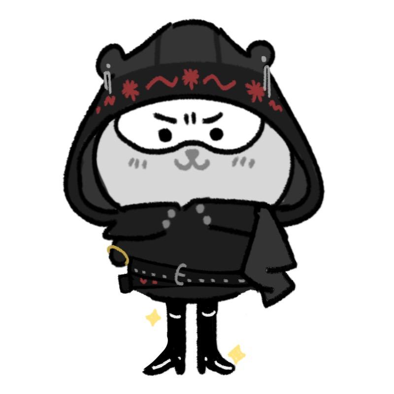 ZZZ粽子女王