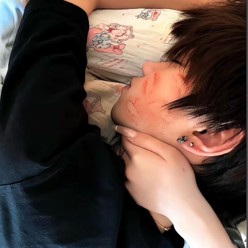 不开心怎么说话