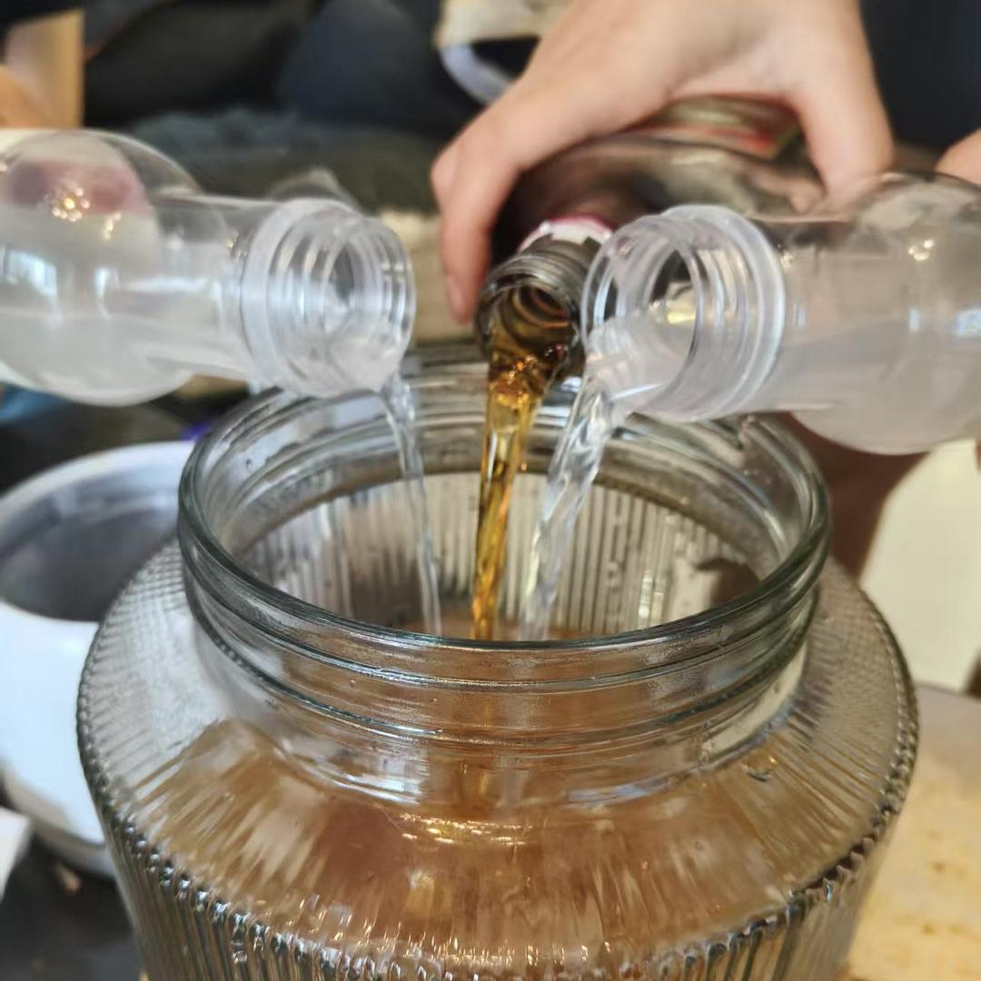 努力必有结果姐妹💪