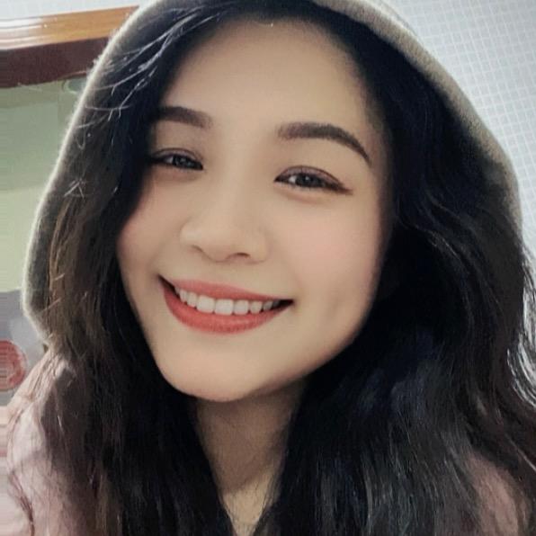 陈满满⁵⁸⁸