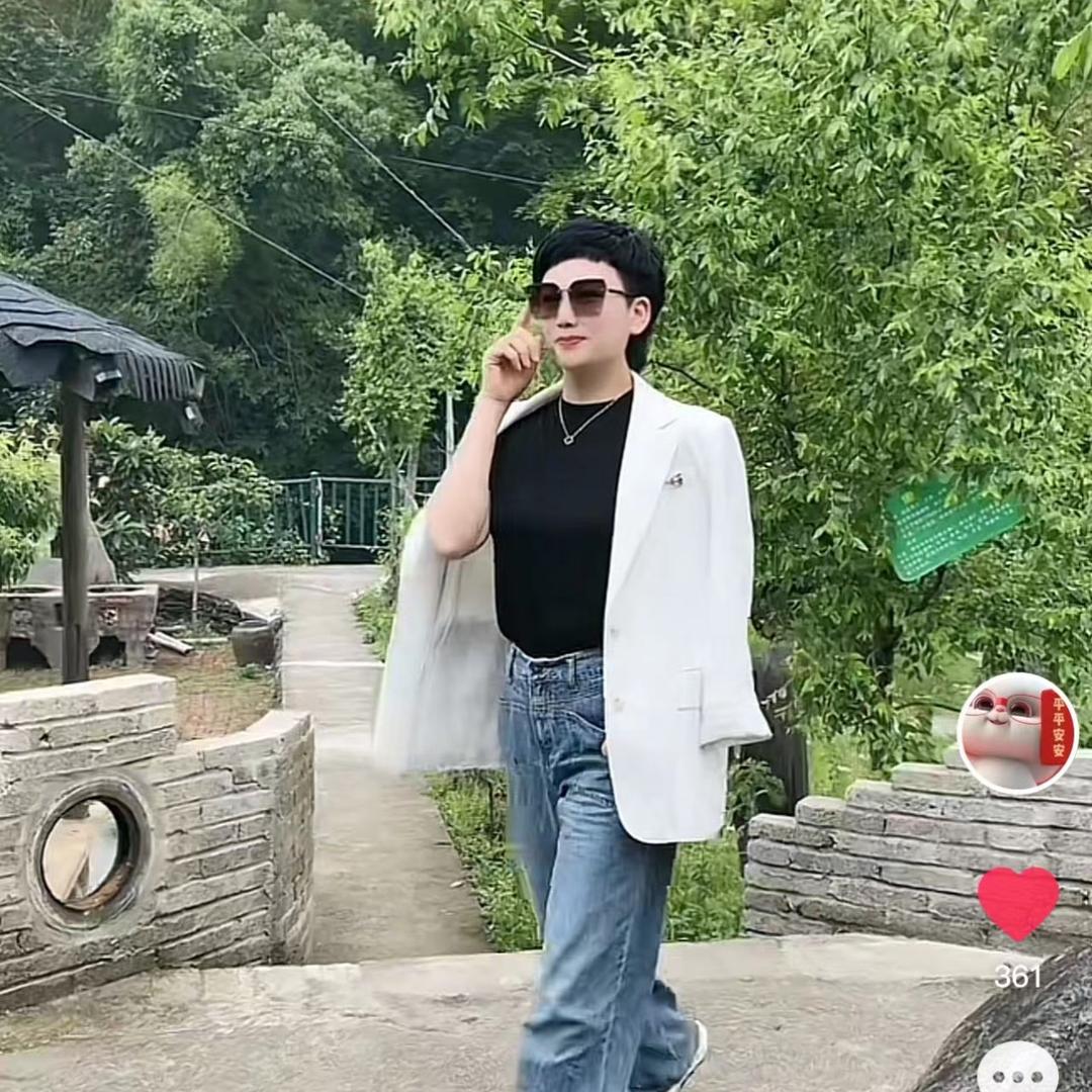 天籁剧团紫熙小生
