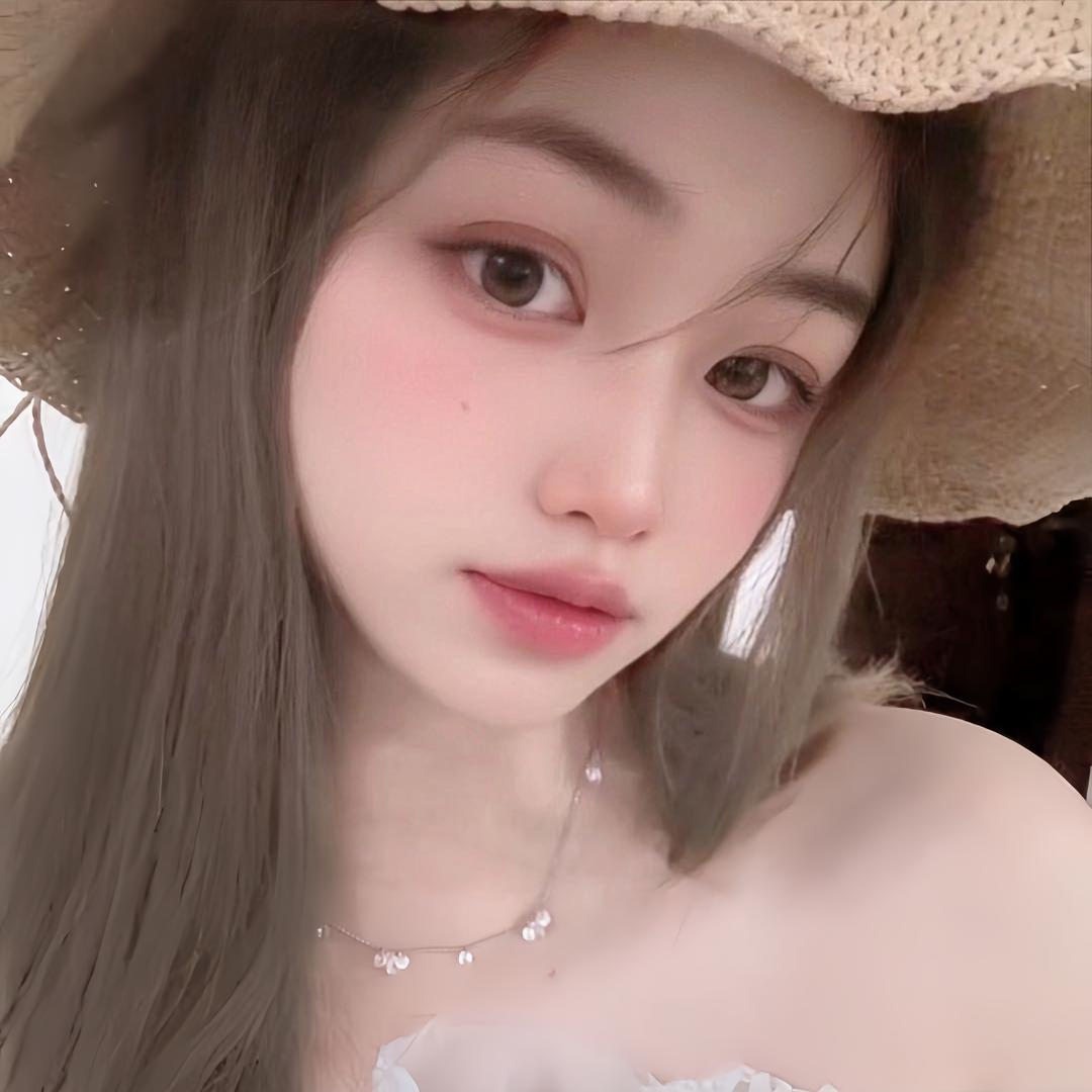 77她的睫毛💜