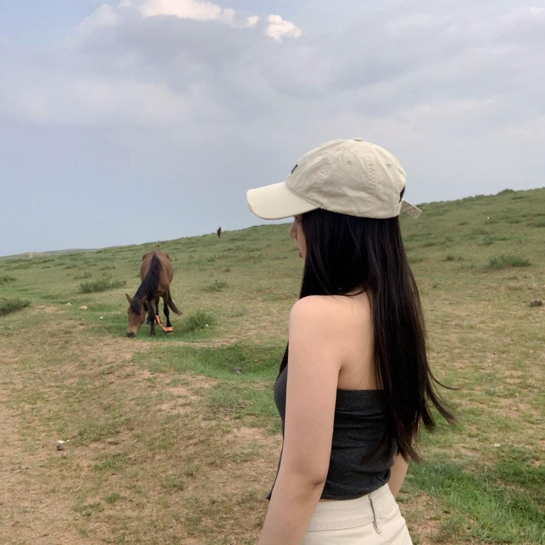 吃胖的苏苏