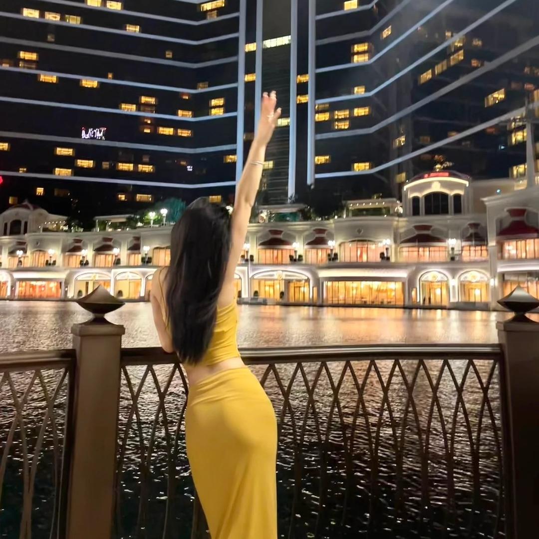 澳门彤彤