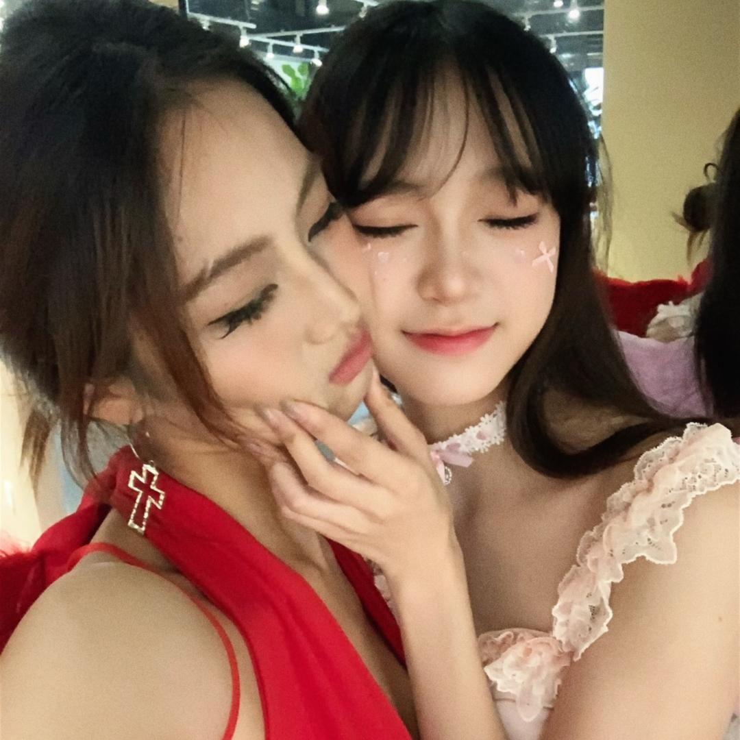 刘一菲