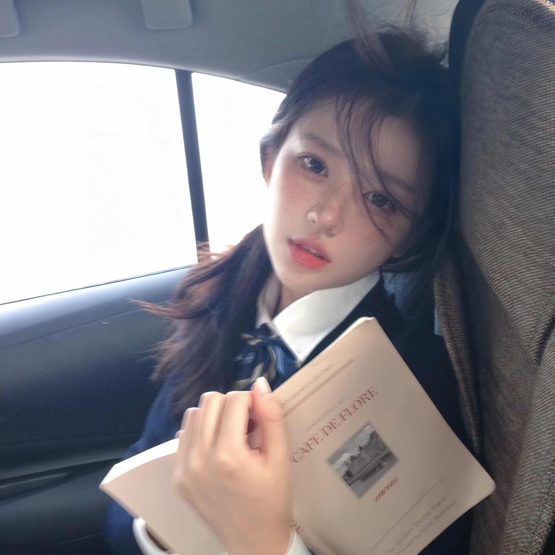 渺〃•  ֊  •〃ฅ