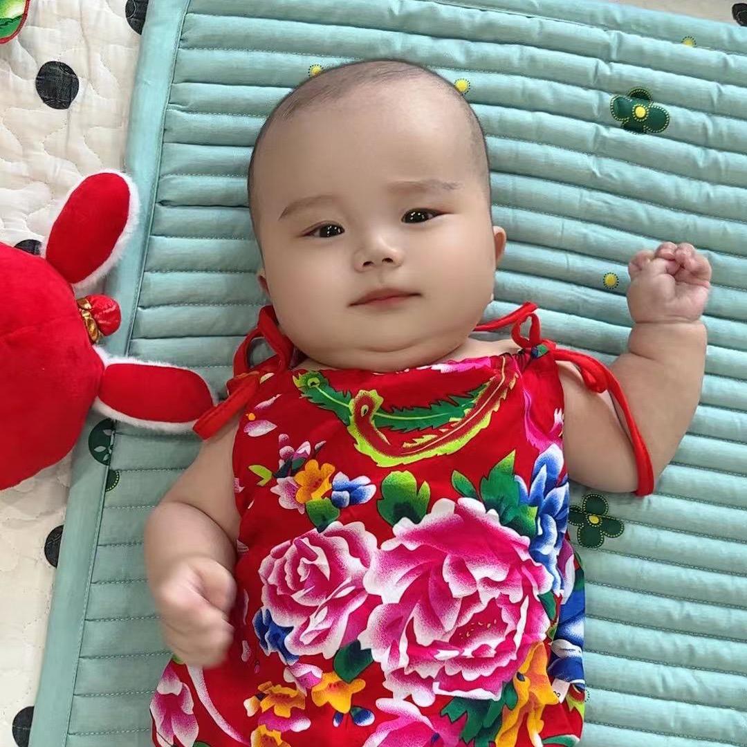 宽城满族自治县阳杰童装店