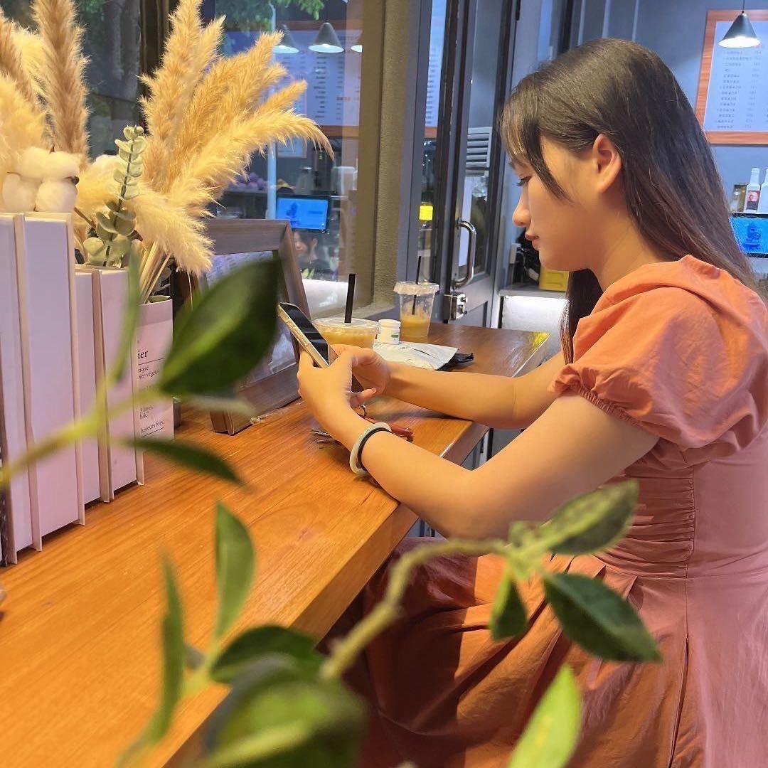 婷婷炸串官方号