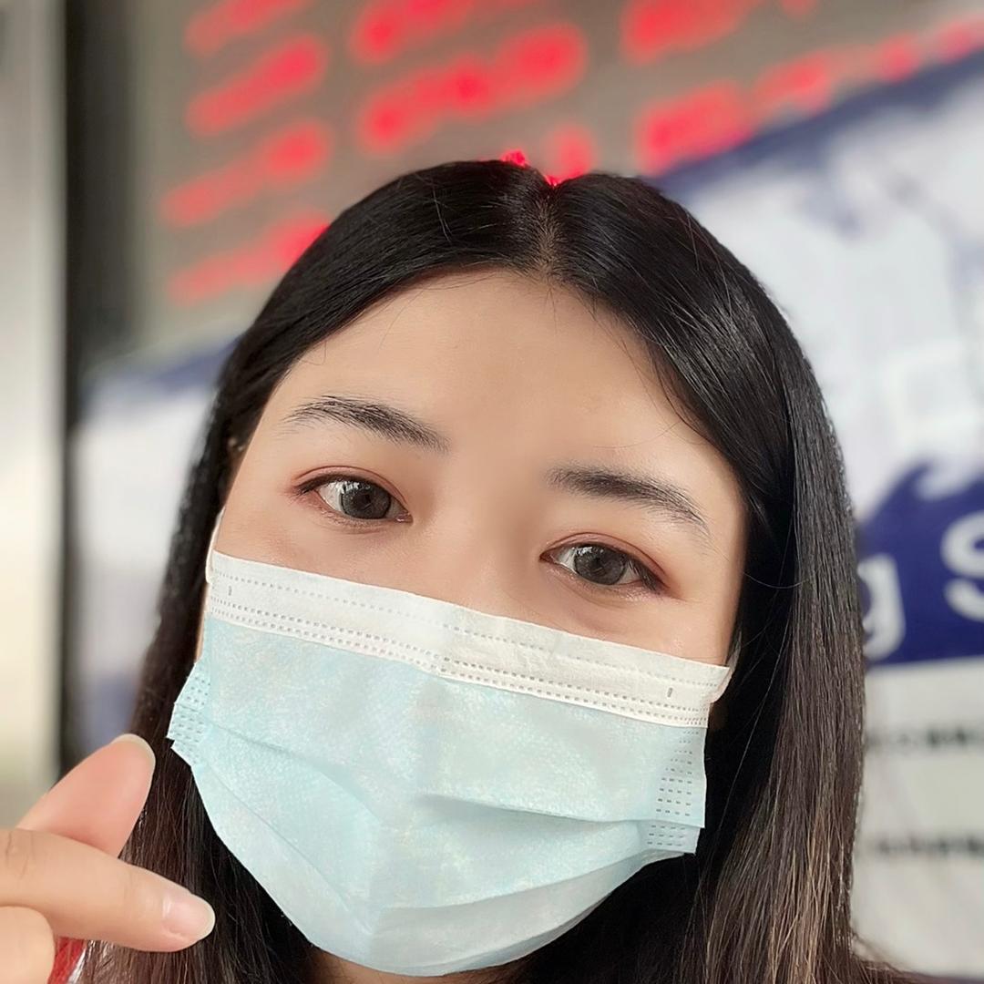 今天又是美好的一天