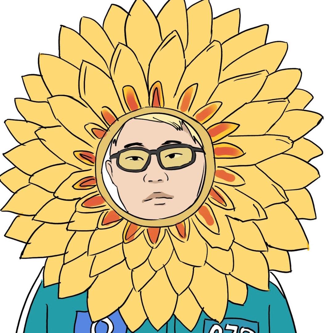九☀️