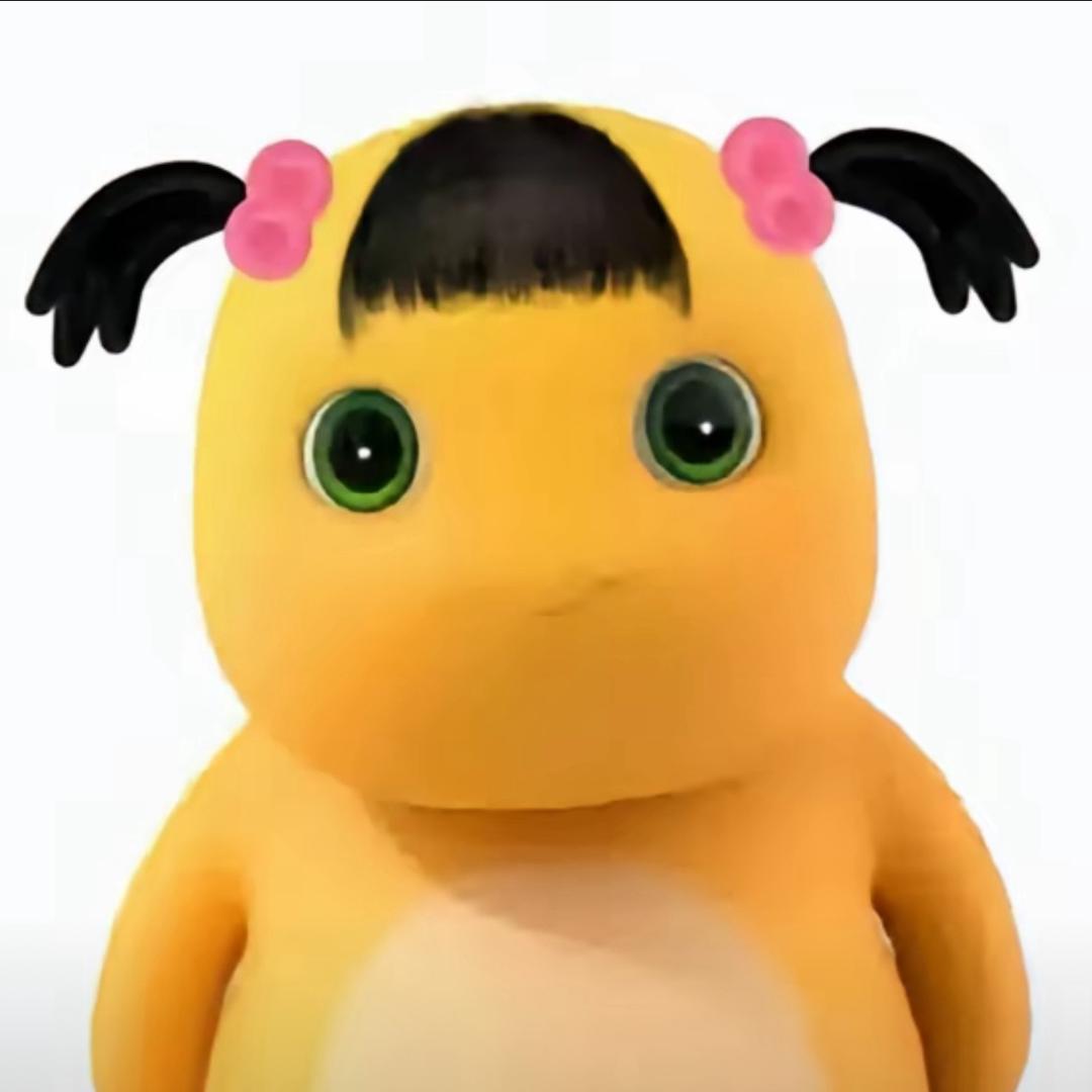 美羊羊🐑