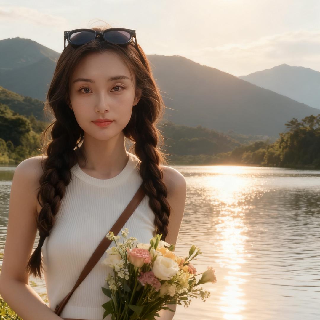 琴子爱挖宝