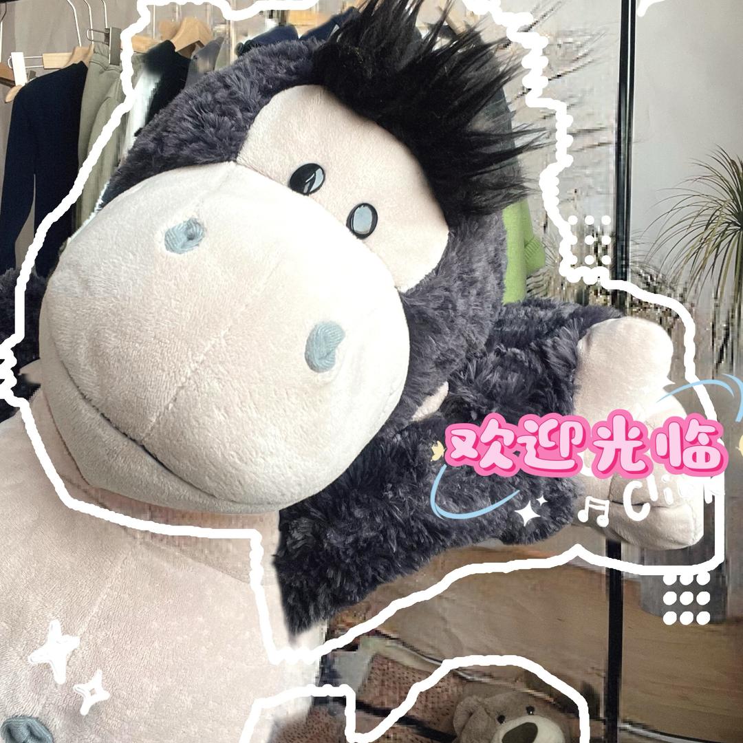 兔崽子童装