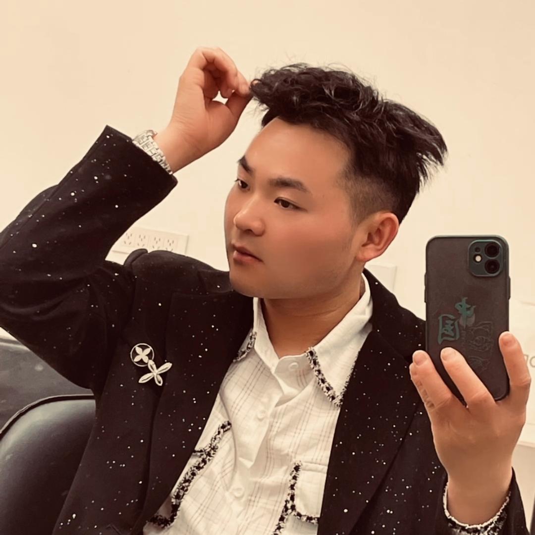 酷一派晓洋