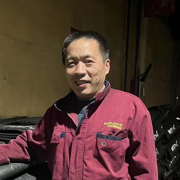 拍客（悟）