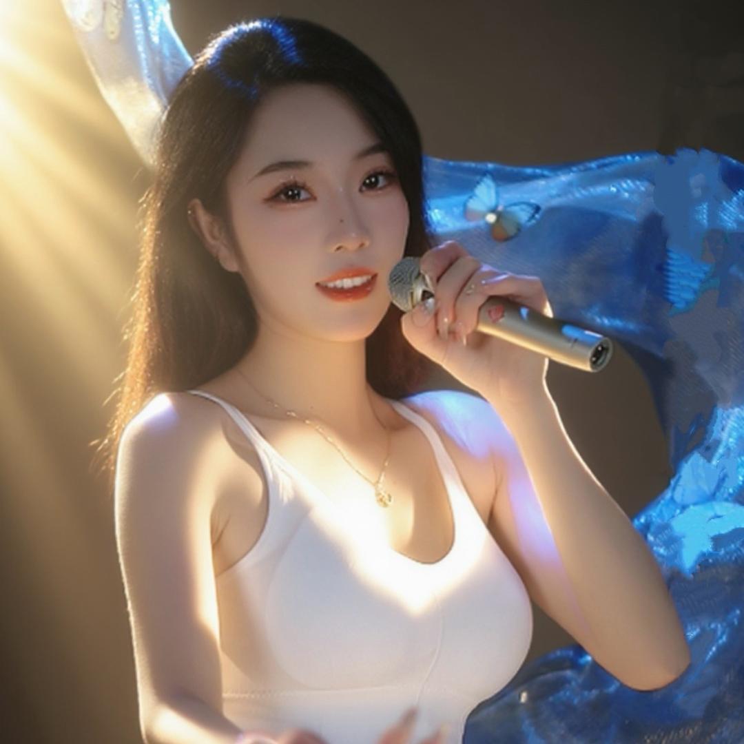 七七🎙️