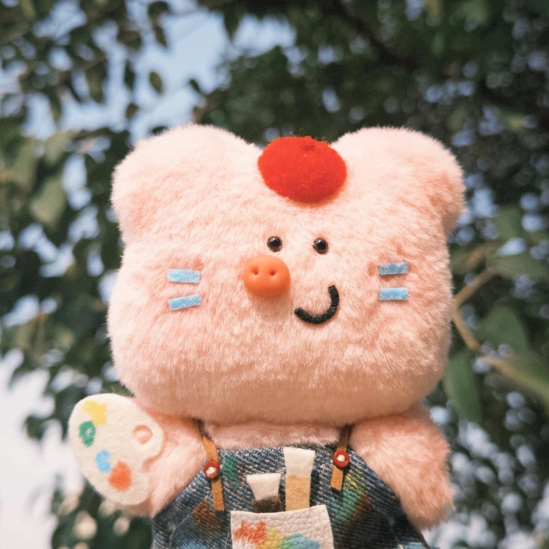 🍳比个耶 •ᴥ•