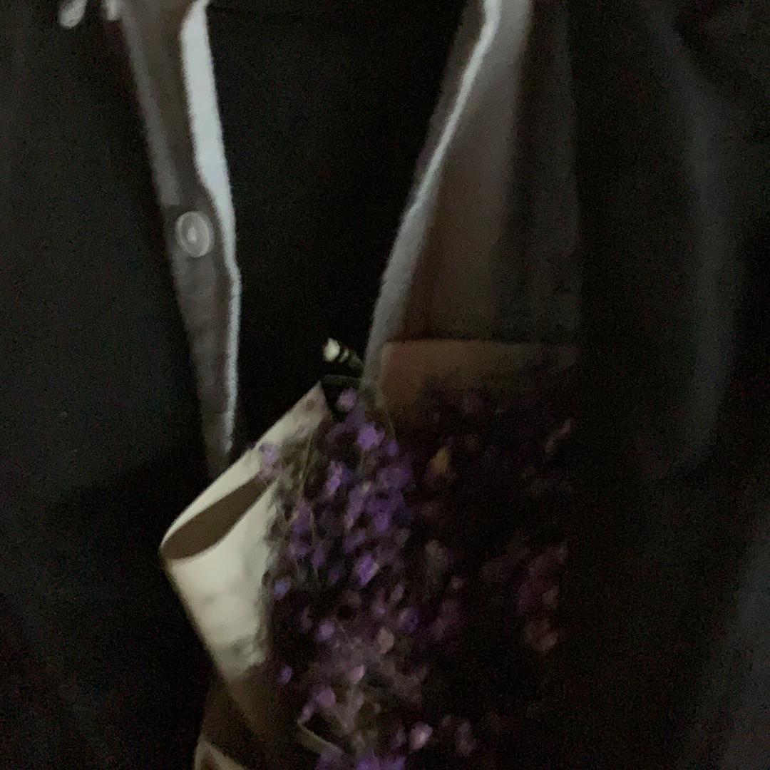 情话（三角洲纯绿跑刀）