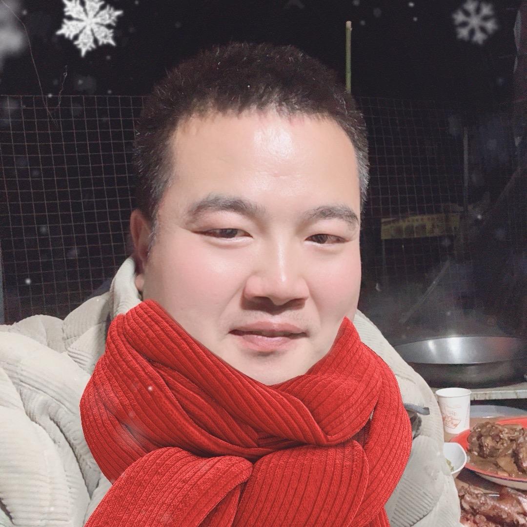 黑强生态农场