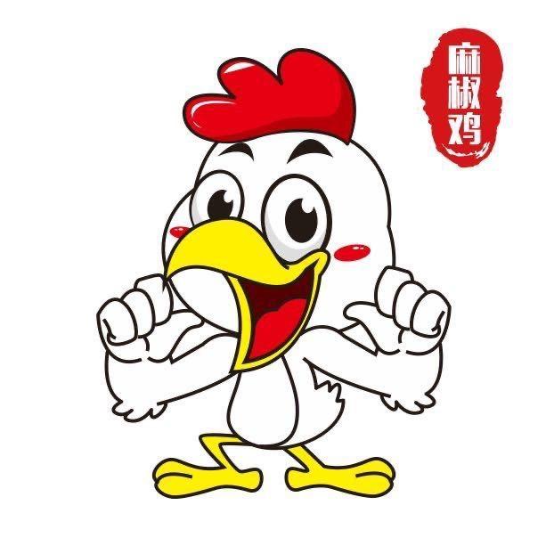 A  刘佬板手撕麻椒鸡〖大吉大利〗