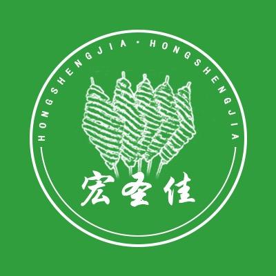 宏圣佳豆制品