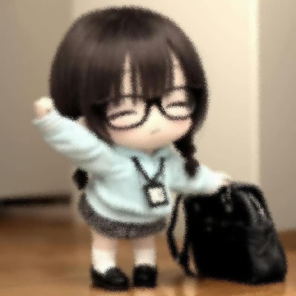 小6👾👾