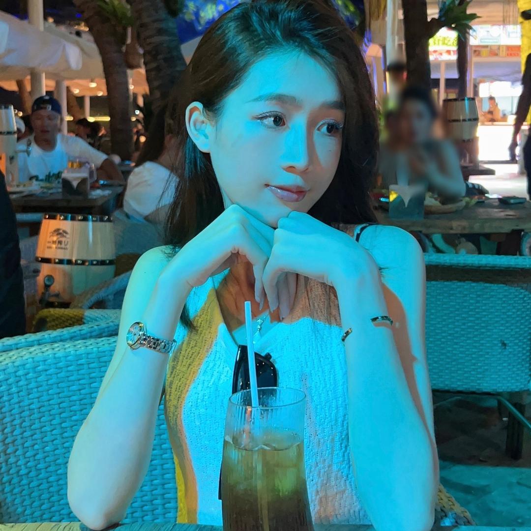 黄米奇