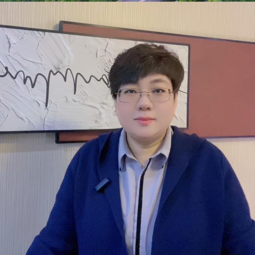 保定王姐聊楼市