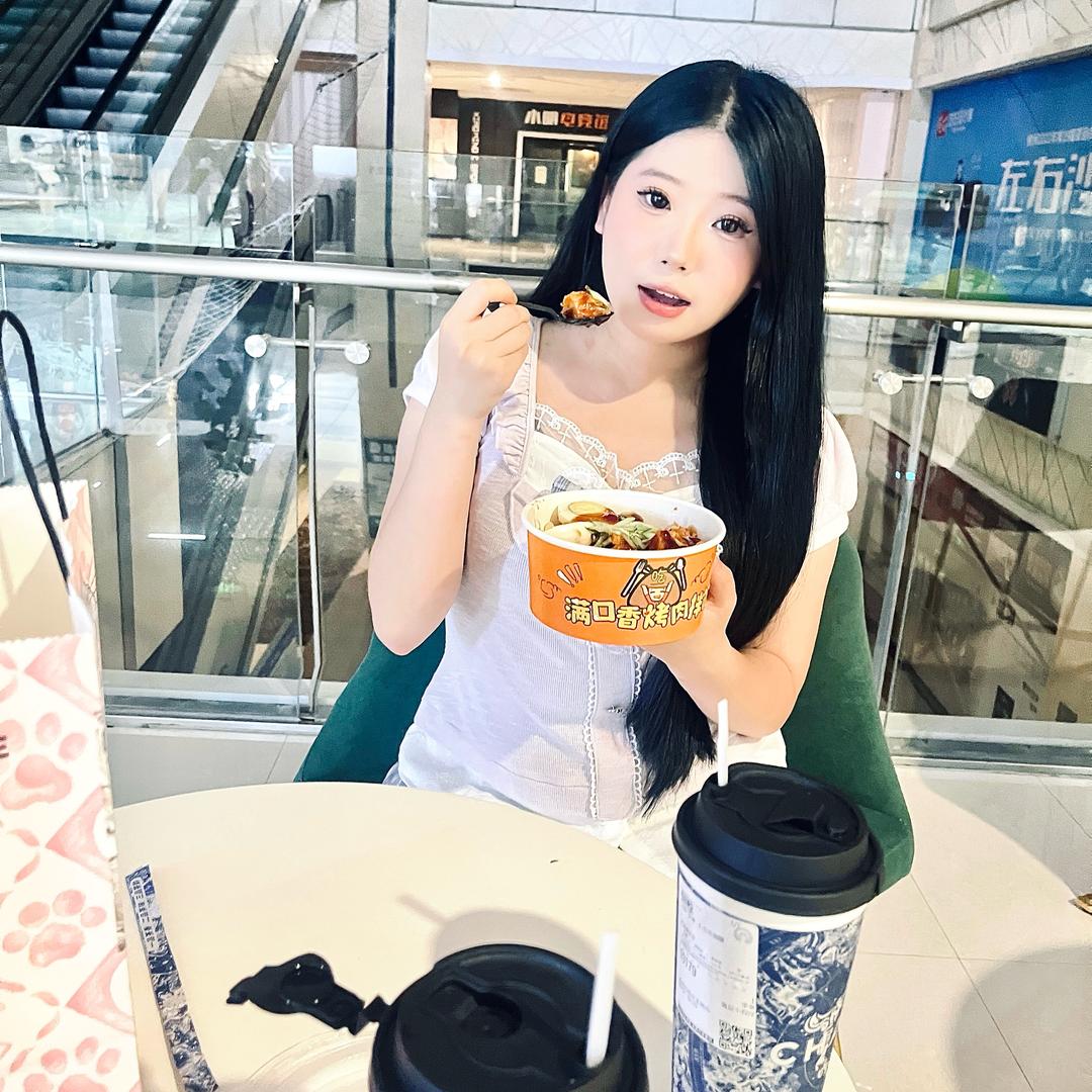 u伤小涵～