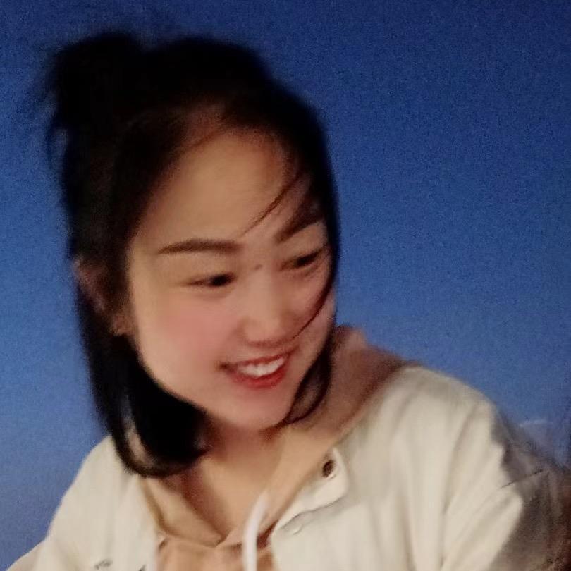 小兰子💕