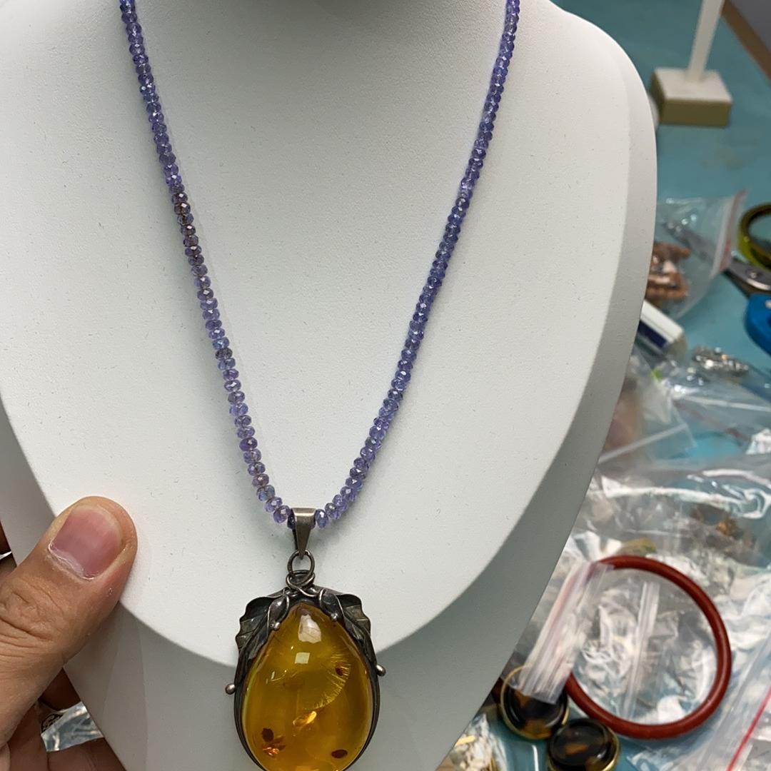 李先生vintage中古首饰
