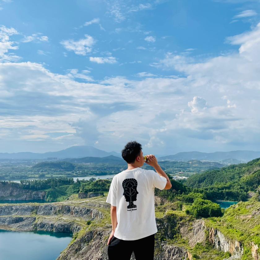 叫我啊涛（得闲饮茶）