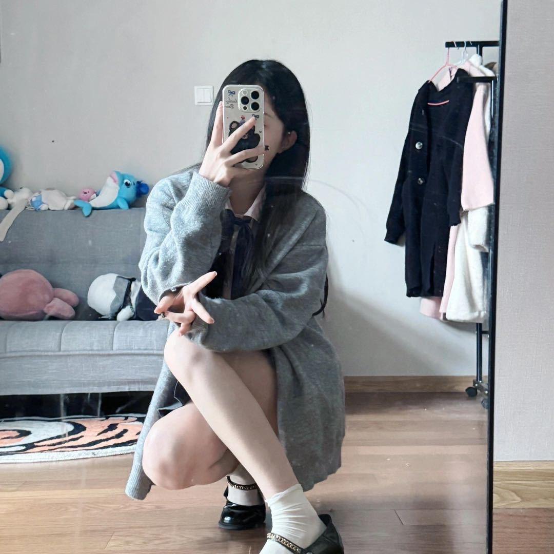 呆呆酱