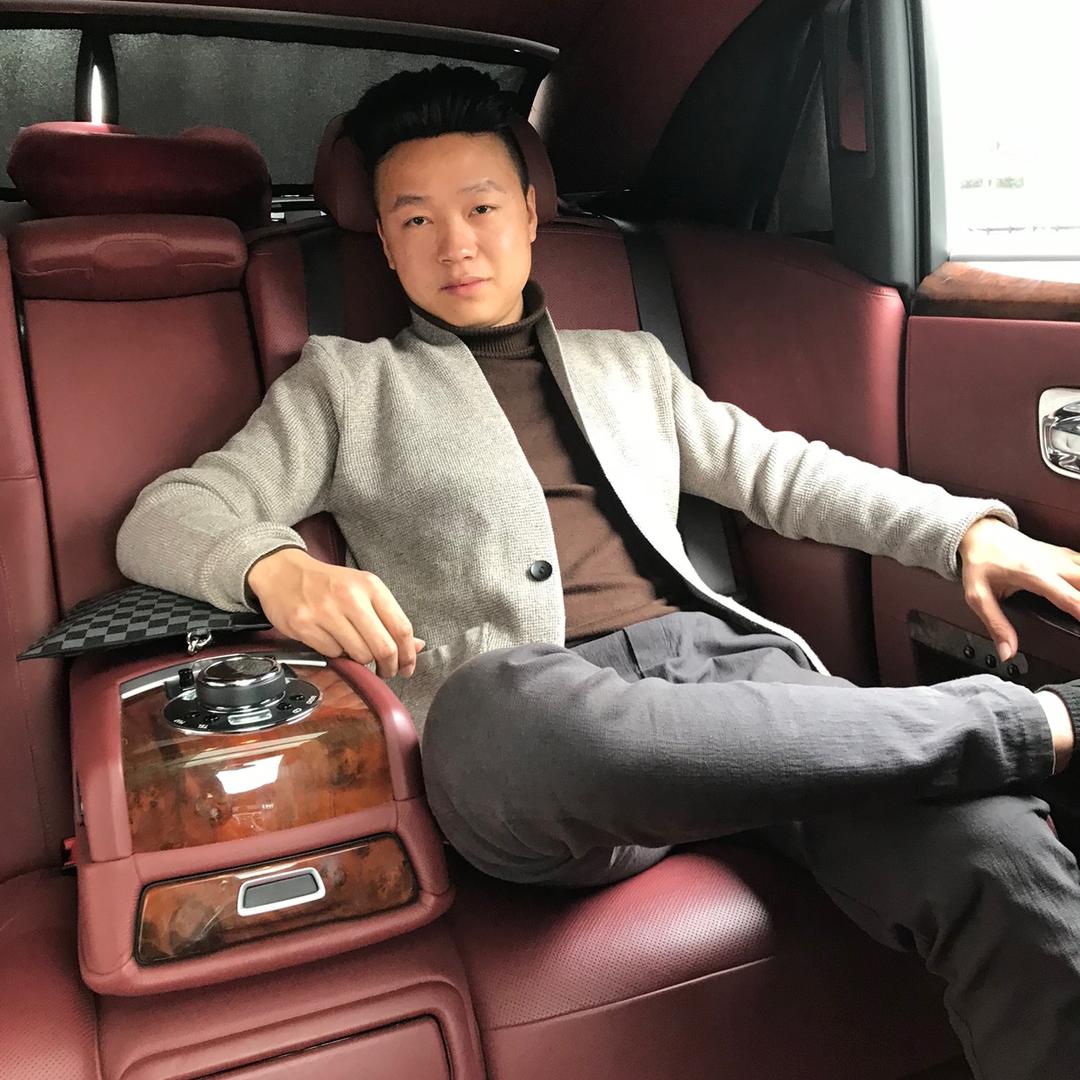 跑业务当老板创业