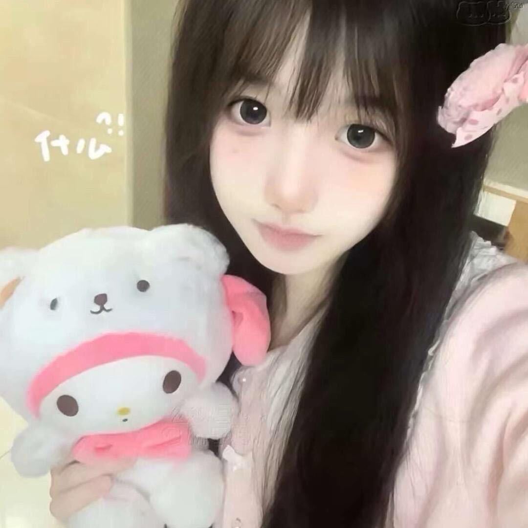 咕噜小欣