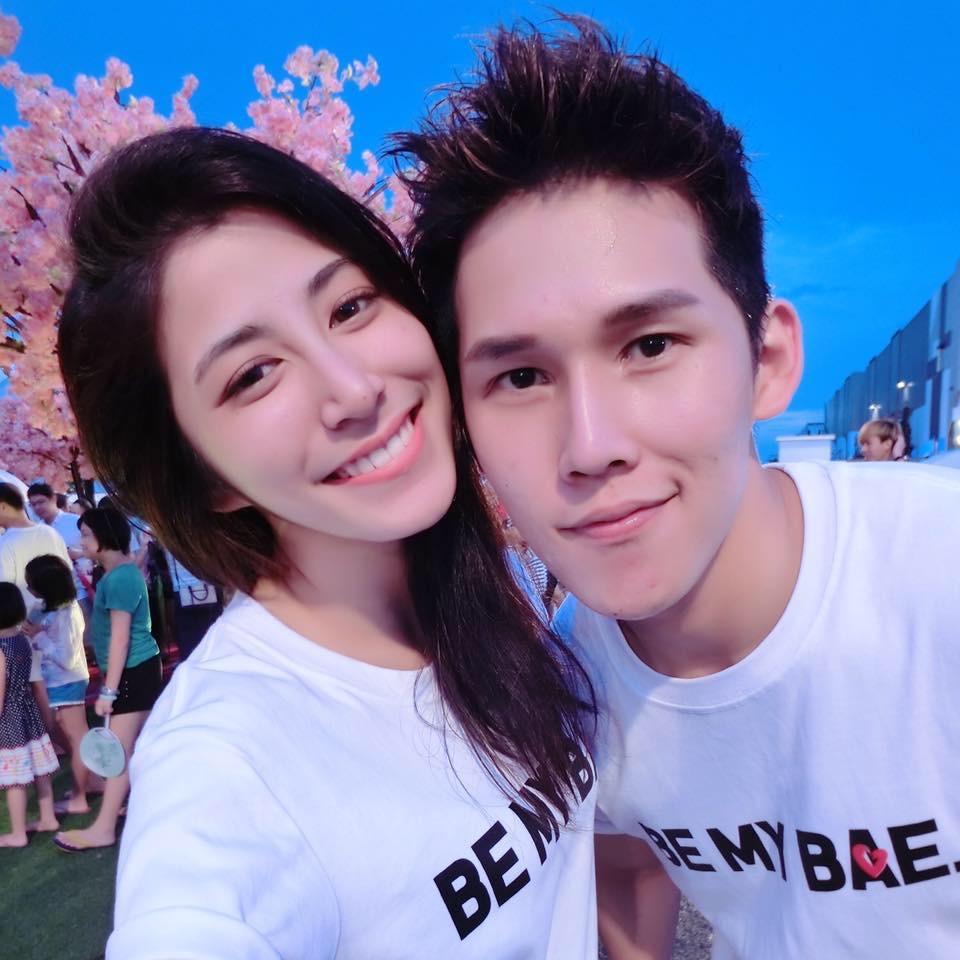 大马夫妻Jeff Inthira