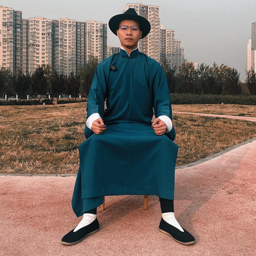 私塾孙