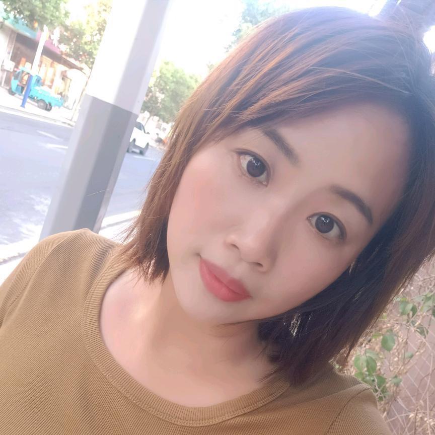 艳阳高照