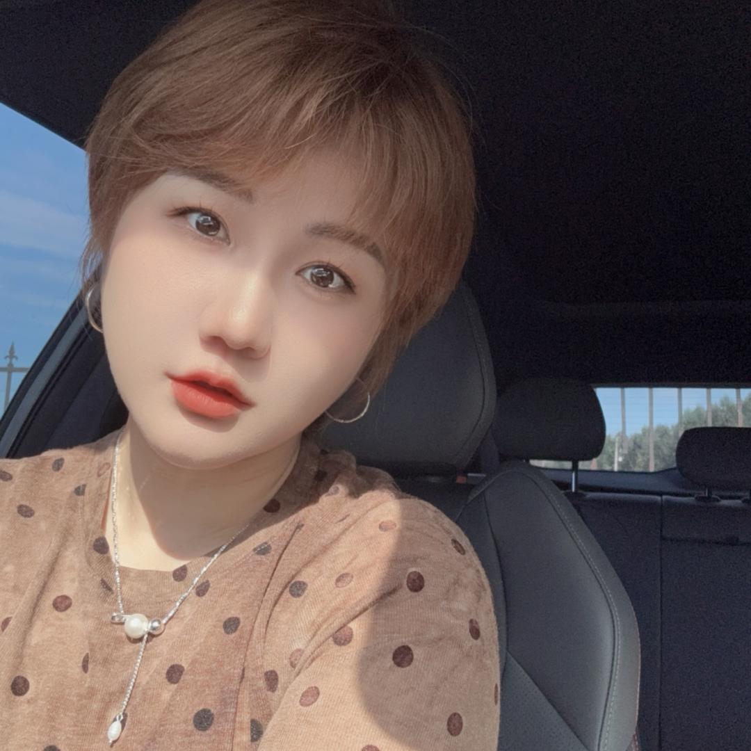 小满🥰