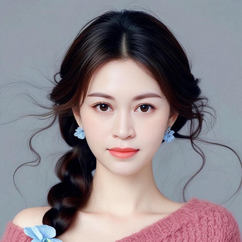 女人花