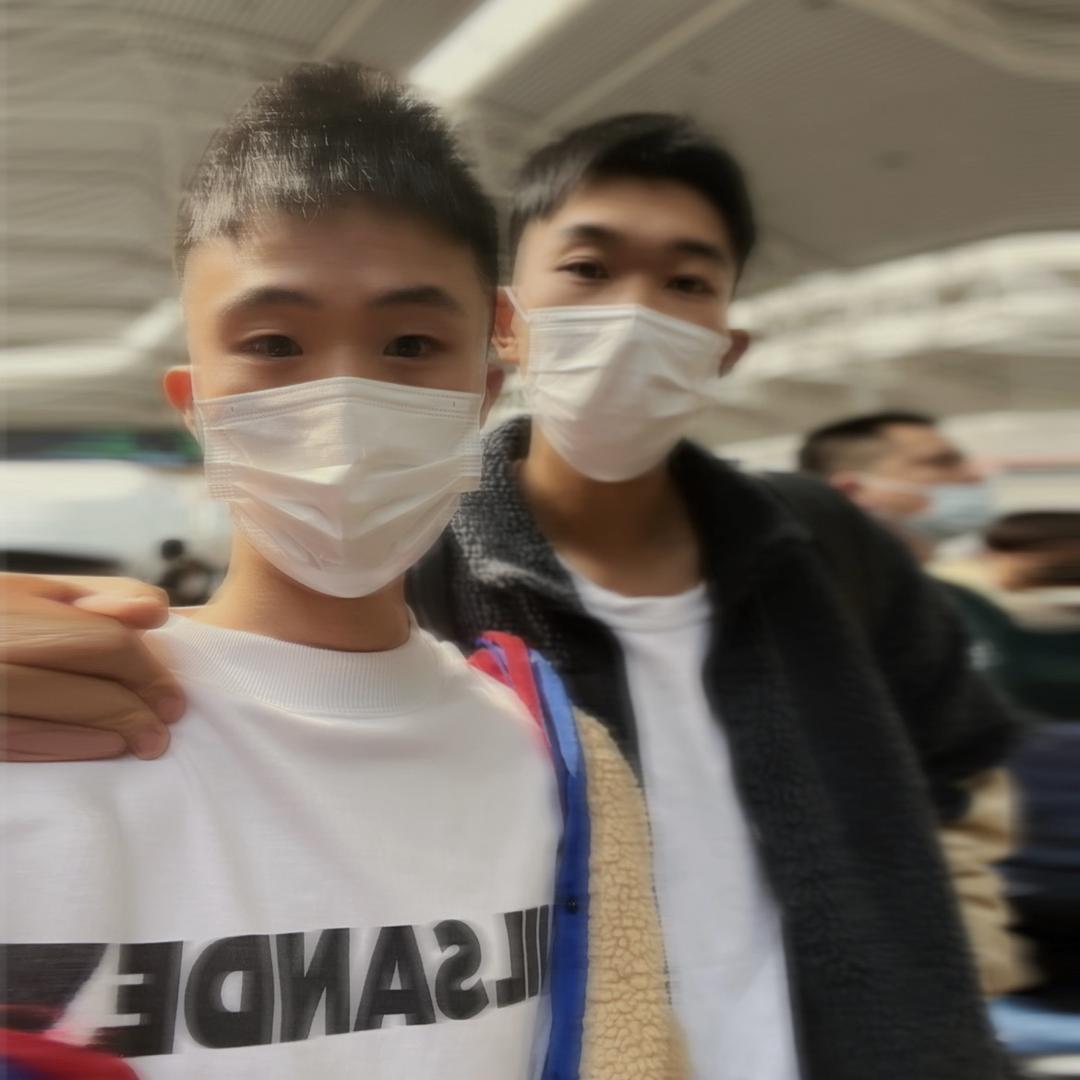 Wuli臭宝兒