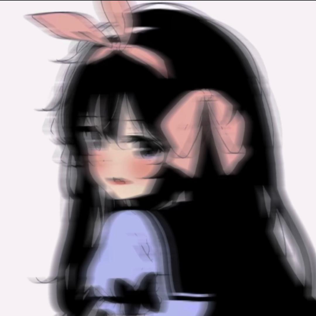 ᵘ点小脾气
