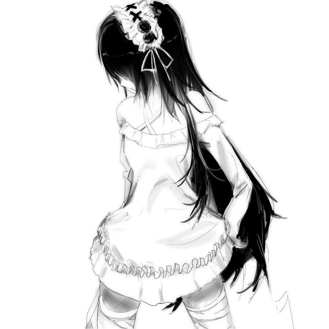 负爱