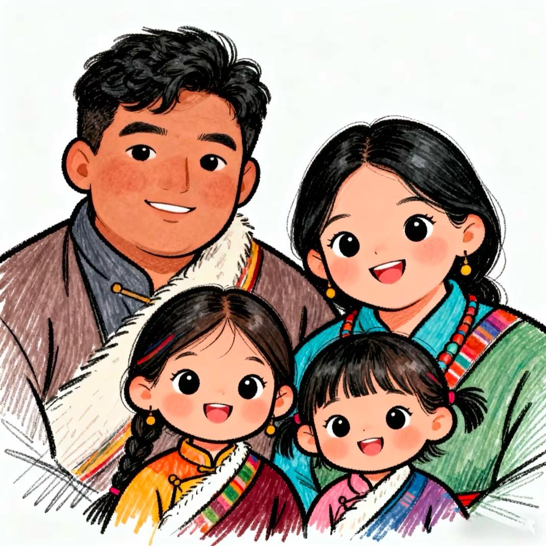 摄影师领队（小黑哥）