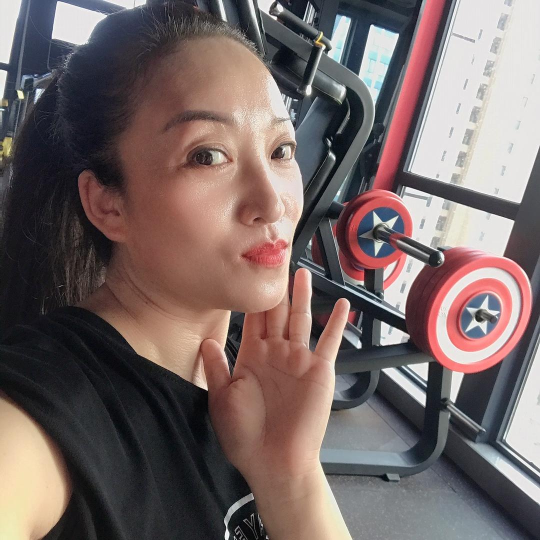 我爱健身