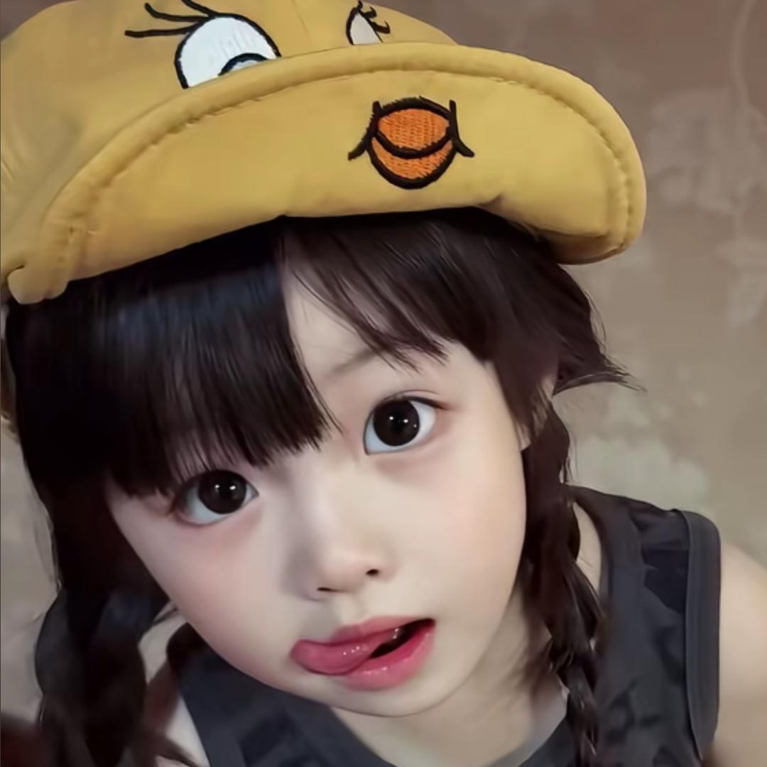 雨晴💕
